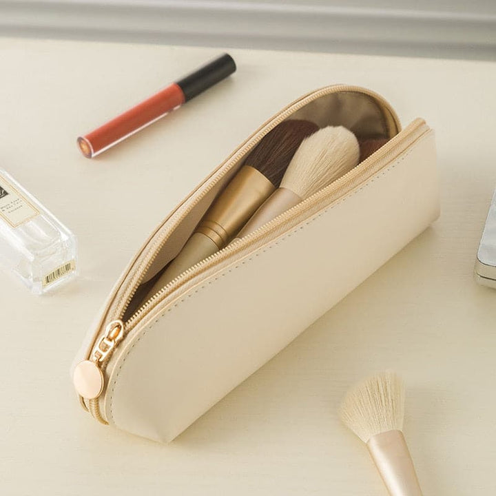 Elara - Luxe Reiscosmetica Organizer (Compacte versie)