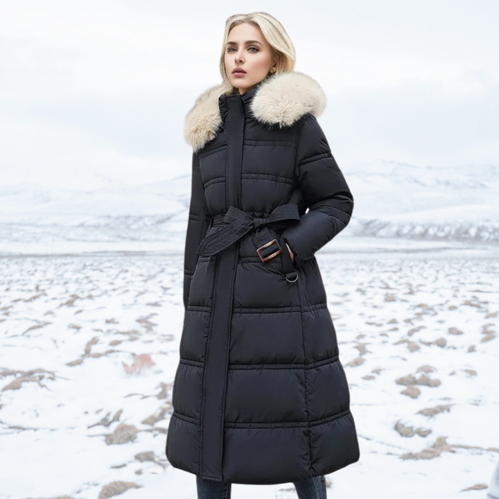 Batega | Comfy Luxe Winter jas