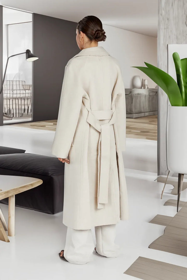 Milou - Trench Coat