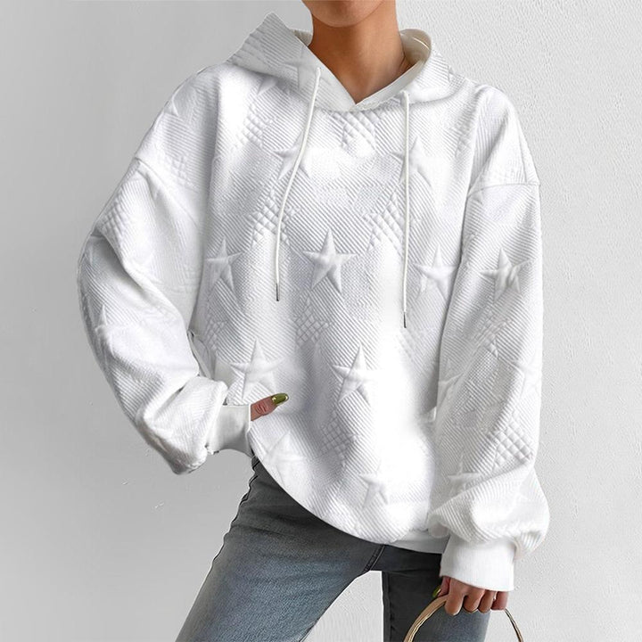 Evi - Sterren Hoodie