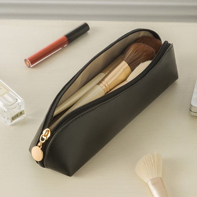 Elara - Luxe Reiscosmetica Organizer (Compacte versie)