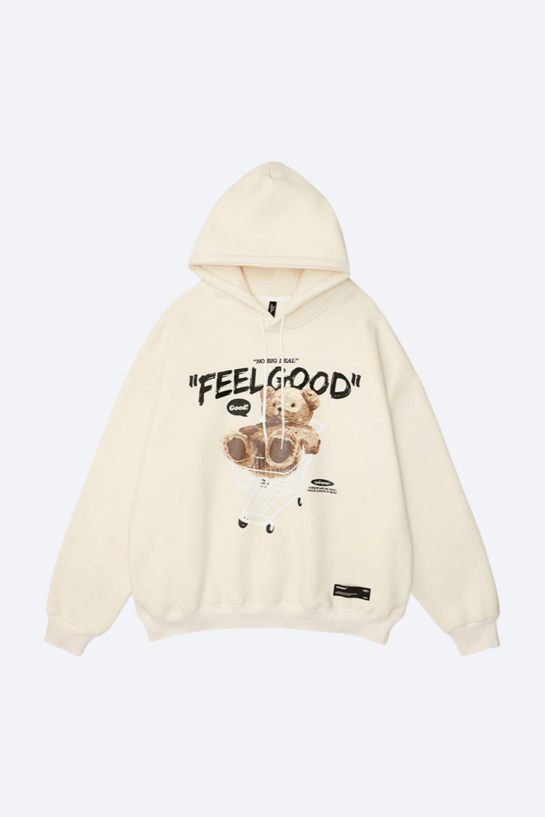 Ethan - Feel Good Hoodies