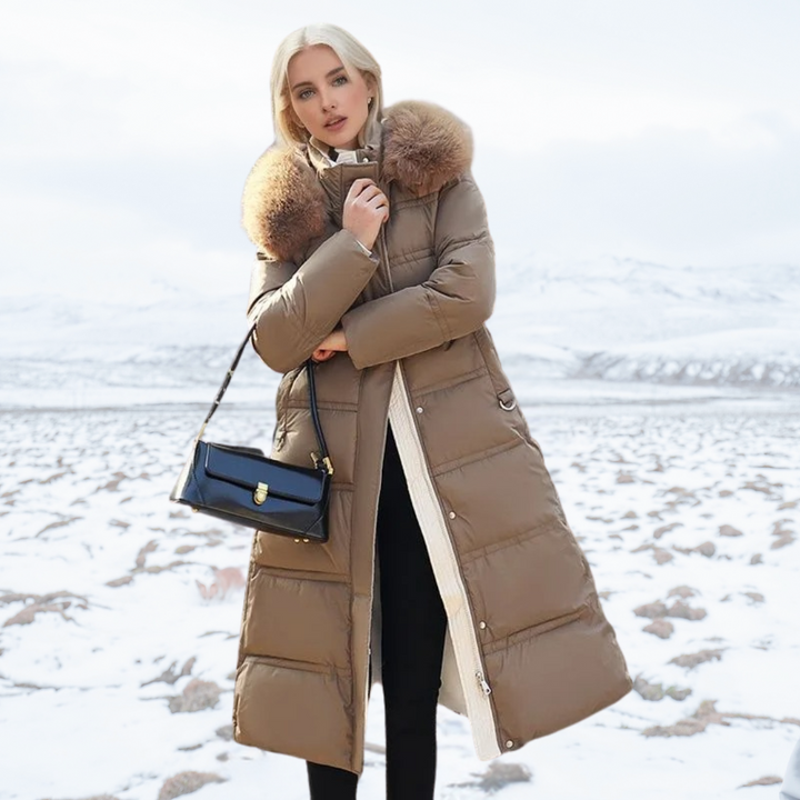 Batega | Comfy Luxe Winter jas