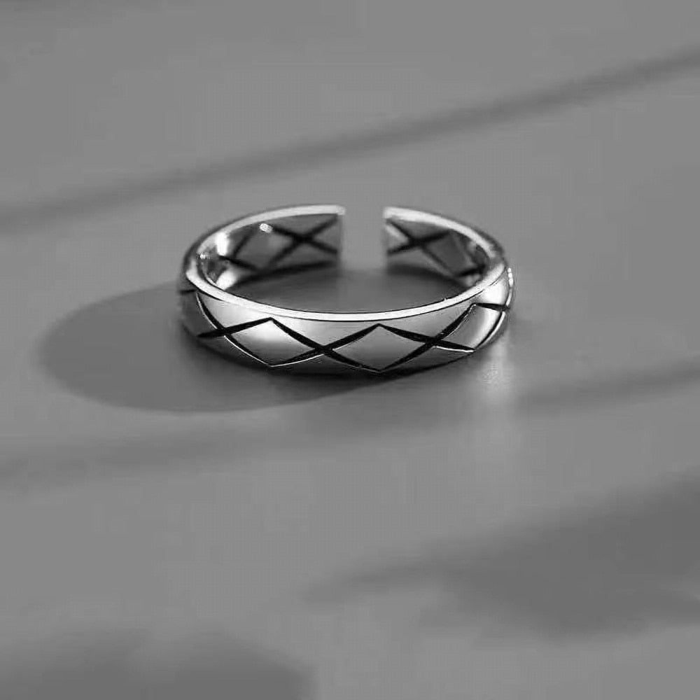 Striking Elegance - Rings for Men