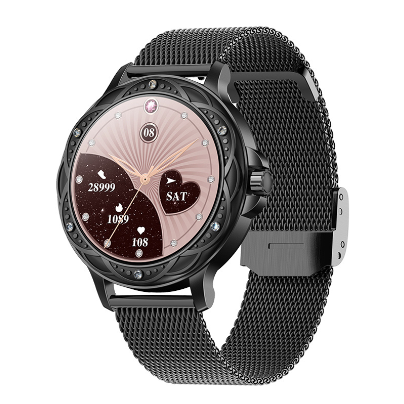 Astra | Elegante Goed uitziende smartwatch