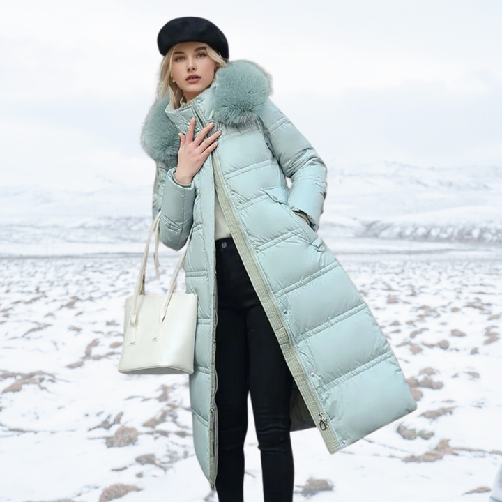 Batega | Comfy Luxe Winter jas