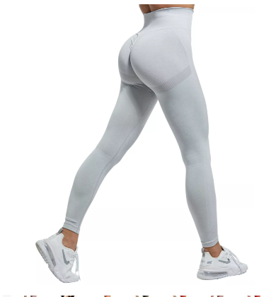 Luna - High Waist Sportlegging (Long)