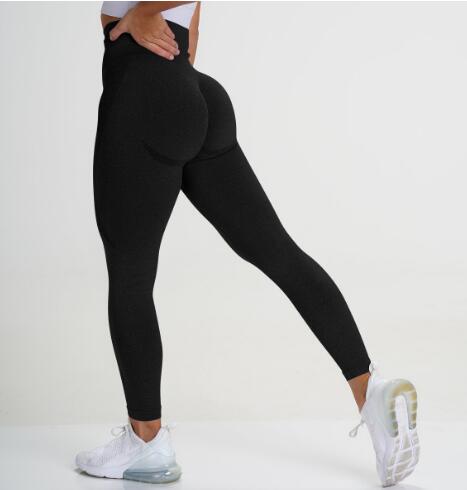 Aurora - Curves Yoga Outfit Leggings