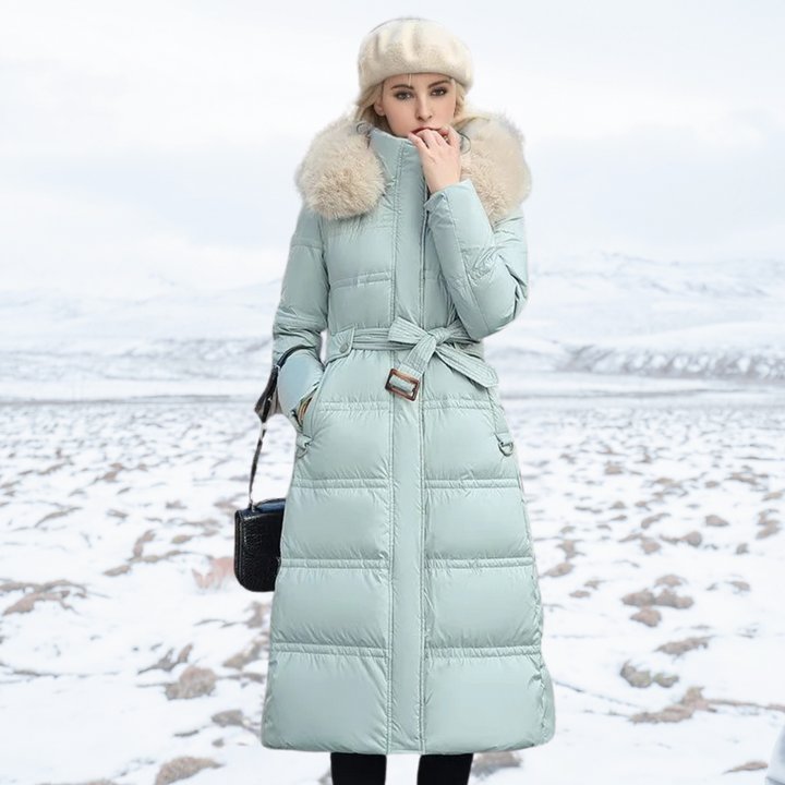 Batega | Comfy Luxe Winter jas