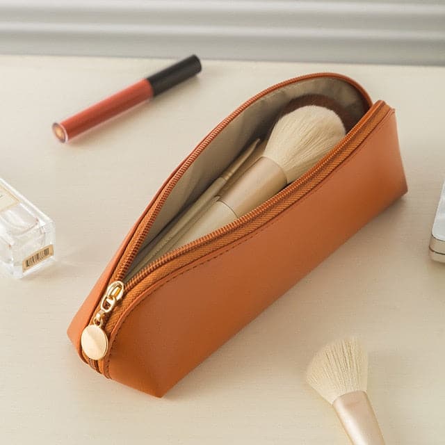 Elara - Luxe Reiscosmetica Organizer (Compacte versie)