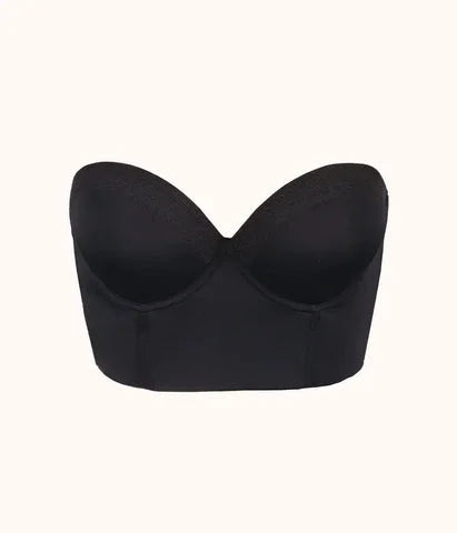 Malene | Elegante comfortabele strapless beha