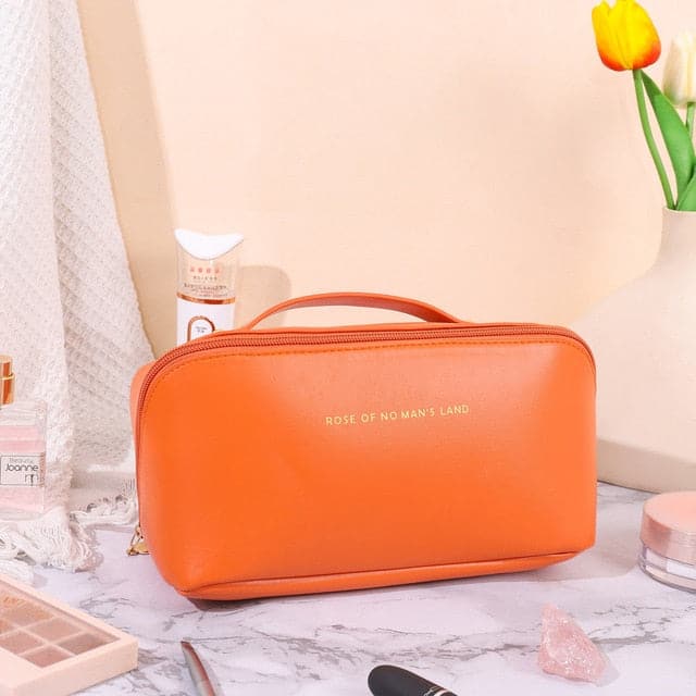 Elara - Luxe Reiscosmetica Organizer (Ruime versie)