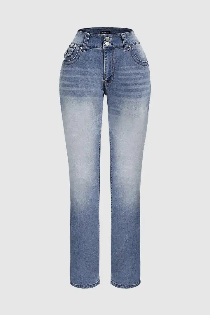 Tamara | Comfy Comfortabele jeans broek