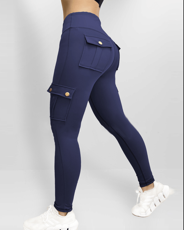 FlexCurve | Ultieme Sport Broek