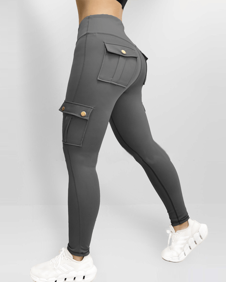 FlexCurve | Ultieme Sport Broek