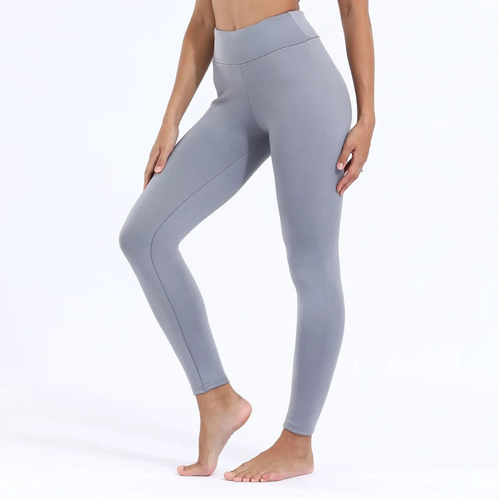 Paws | Elegante donzig warme legging