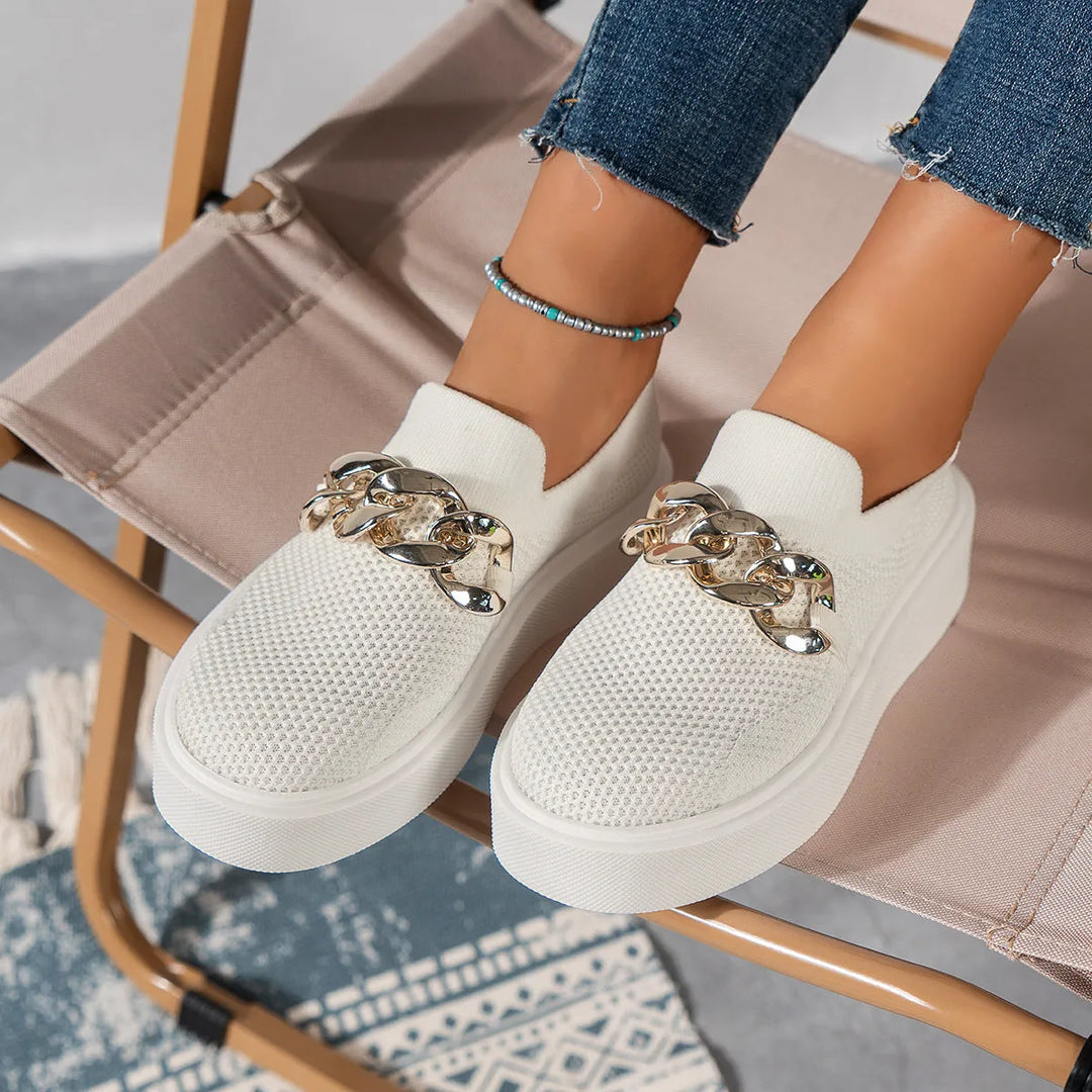 Anoukka | Comfy  zomerschoenen