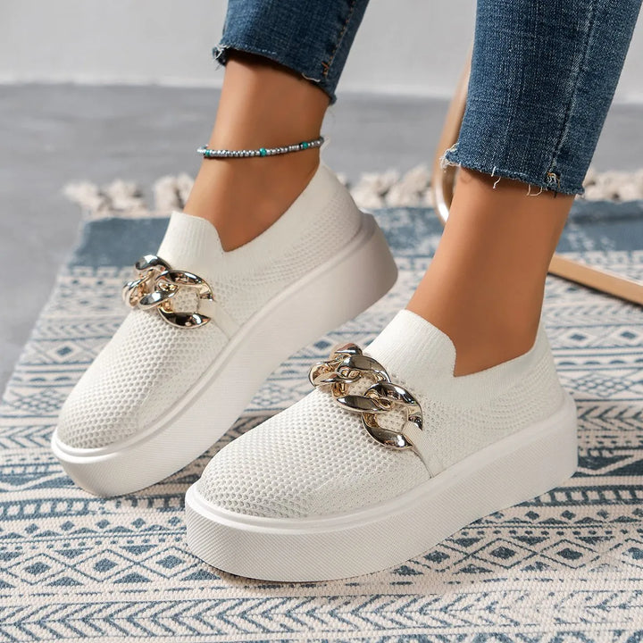 Anoukka | Comfy  zomerschoenen