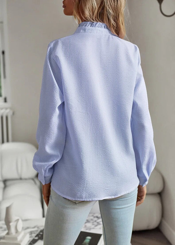 Davinia | Stijlvolle blouse