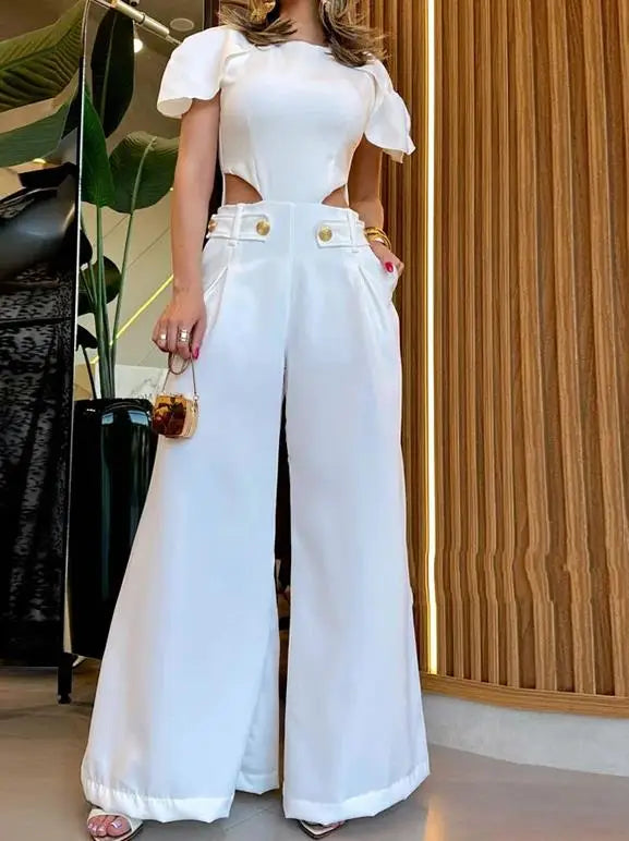 Lili - Jumpsuit