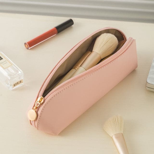 Elara - Luxe Reiscosmetica Organizer (Compacte versie)