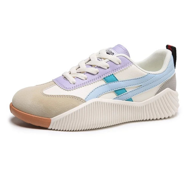 Jona | Luxe Ergonomische Dames Sneakers