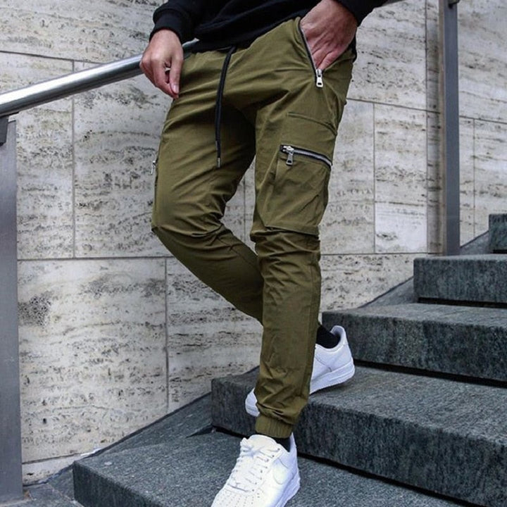 Levi - Heren Cargo Broek