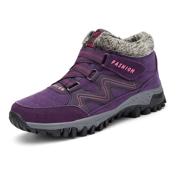 Livia - Warme Winter schoenen