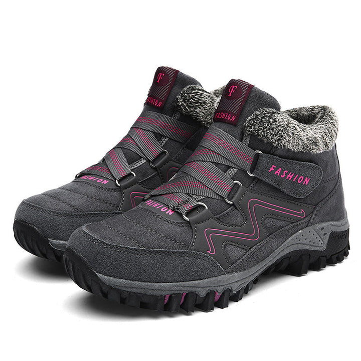 Livia - Warme Winter schoenen