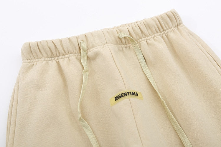 Max - Reflecterende Urban Sweatpants