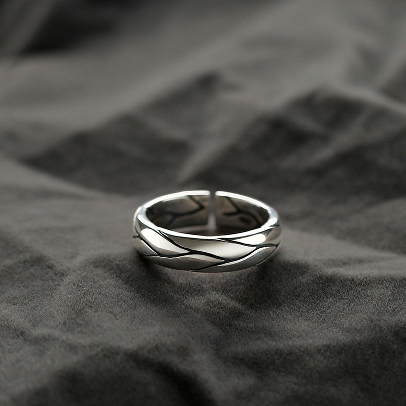 Striking Elegance - Rings for Men