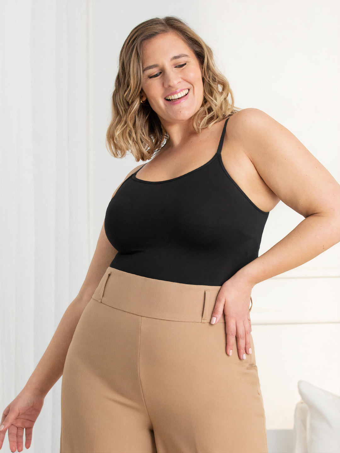 Charlene | Comfortabele Shapewear voor dames